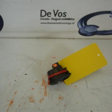 Citroen C2  Electric window switch 2007 6554L7