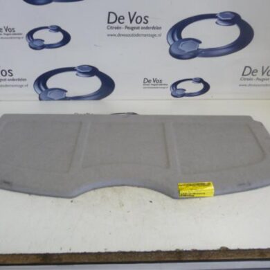 Peugeot 207  Parcel shelf 2006 8794RY