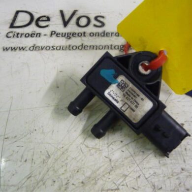 Peugeot 308 1.6 HDi Rußfilter Sensor 9HP-9HP9H06 2014 1618Z9