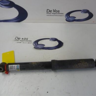 Citroen C4 Cactus 1.6 Blue Hdi 100 Schokdemper links-achter 2015 9809739280