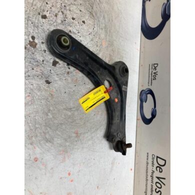 Citroen C4 Cactus 1.2 PureTech 110 12V Draagarm rechts-voor 2020 3521S9-9845235480