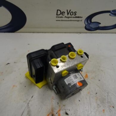 Peugeot 308  ABS pump HNY-HNYHN02 2016 1614417980
