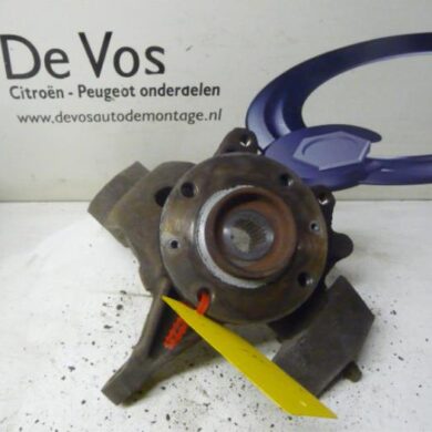 Peugeot 406 1.8 16V Achsschenkel rechts vorne 1999 364742