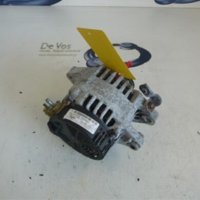 Peugeot 107 1.0 12V Dynamo 1KRFE-CFB 2011 5705NN-5702L0