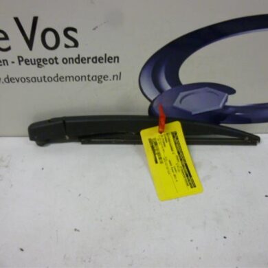 Citroen C3 Picasso 1.6 HDi 90 Ruitenwisserarm achter 2011 6429GN