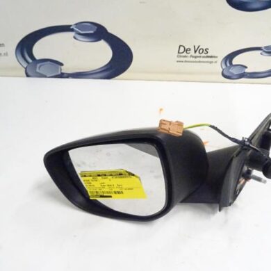 Citroen C4 Cactus  Buitenspiegel links 2016 98016916XT