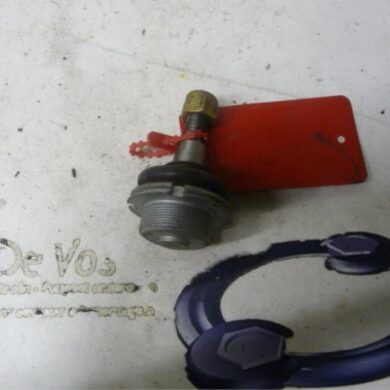 Peugeot 407 2.0 16V Steering knuckle ball joint 2004 364074