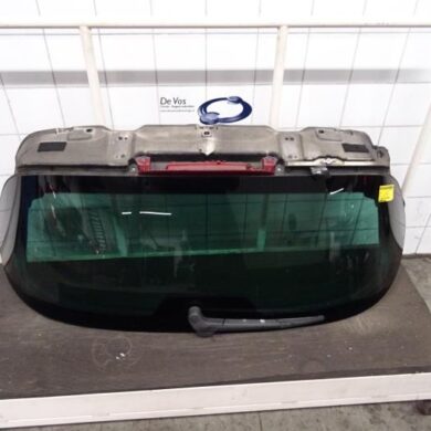 Peugeot 308  Ruit achter 2009 8744FG