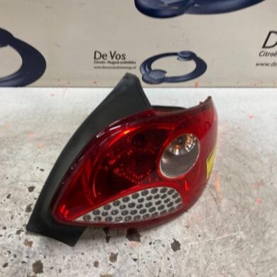 Peugeot 206 PLUS 1.4 XS Achterlicht rechts 2012 6351GV