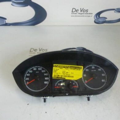 Peugeot Boxer  Kilometerteller KM 2009 6103NT-6106ZR