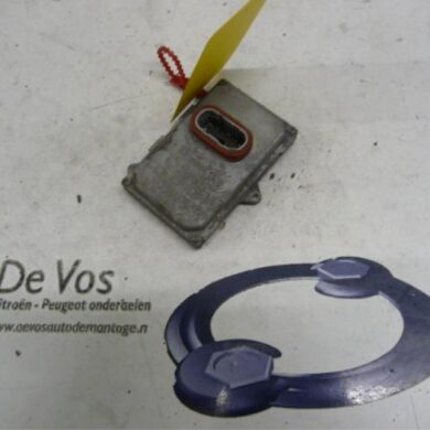 Peugeot 407 2.2 16V Computer lighting module 2008 6224J3
