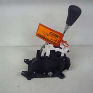 Peugeot 107 1.0 12V Versnellingspook 2010 241065 20TT02