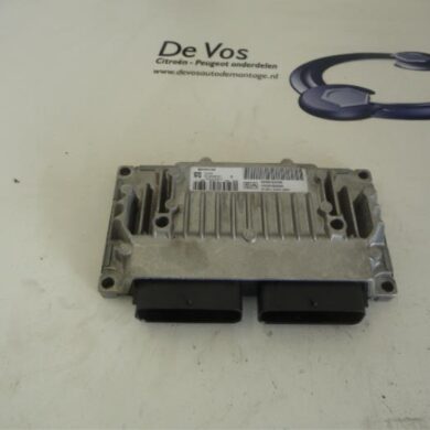 Peugeot 308  Automatic gearbox computer 5FW 2010 2529XV 20TS29