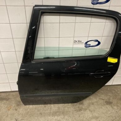 Peugeot 307 1.6 16V Portier 4Deurs links-achter 2005 9006G9