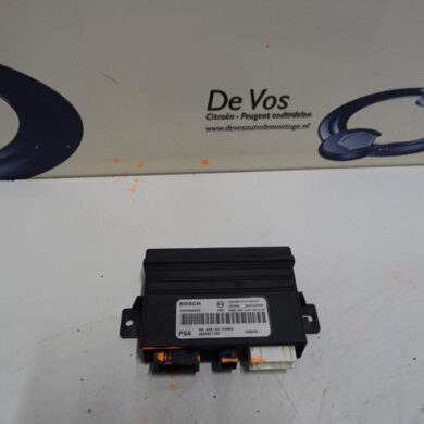 Citroen C5 1.6 16V THP 155 PDC Module 2010 6590EC-6590EE