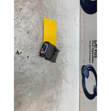 Opel Crossland X  Camera voorzijde 2020 9831721680-1640161880-93487140