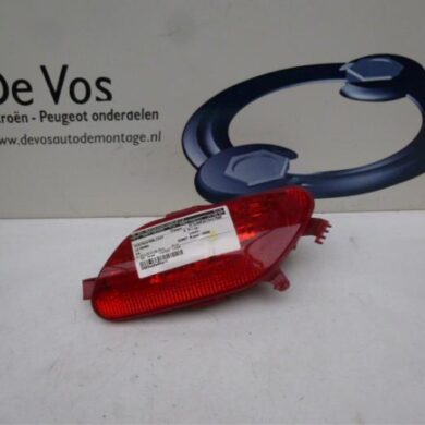 Citroen C4 1.6 16V Mistachterlicht 2005 6350T7