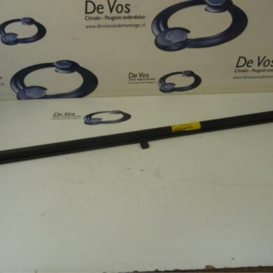 Peugeot 207  Luggage compartment cover 2007 8794TH