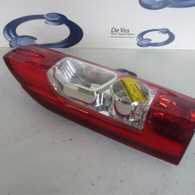 Citroen Jumper  Taillight, left 2011 6350Z2