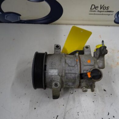 Peugeot 208  Aircopomp HMZ-HMZHM01 2013 1608325980-9672247080