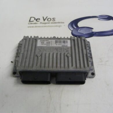 Citroen C5 2.0 16V Automatic gearbox computer RFN 2001 2529WA 20TP93