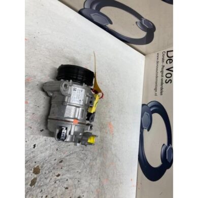 Peugeot 5008  Aircopomp HNS 2021 9833718880-9835188280-1673385380