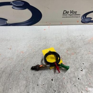 Citroen DS3 1.6 16V VTS THP 155 Lambda probe 5FV 2012 1618HC