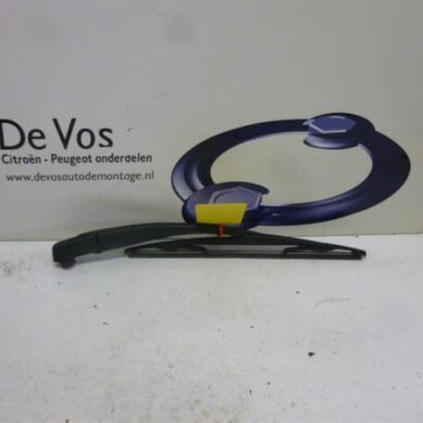 Peugeot 208 1.6 16V THP 155 Ruitenwisserarm achter 2013 1608396380