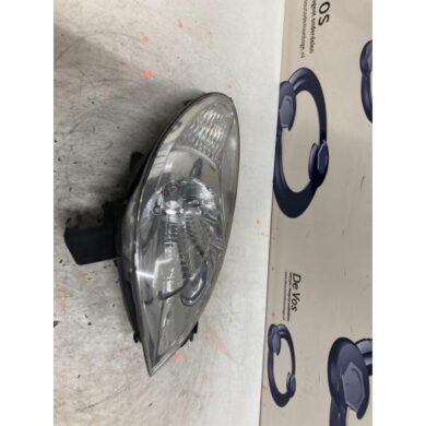 Citroen Picasso 1.6i 16V Scheinwerfer rechts 2006 620637