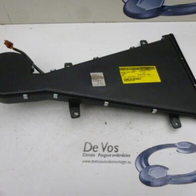 Peugeot 306 1.6 Kachel Ventilatiemotor 1998 844689