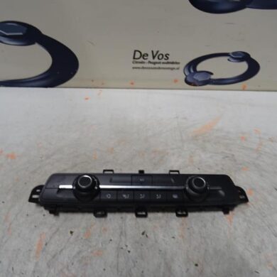 Citroen Jumpy  Kachel Bedieningspaneel 2020 98081722ZD-98340416ZD