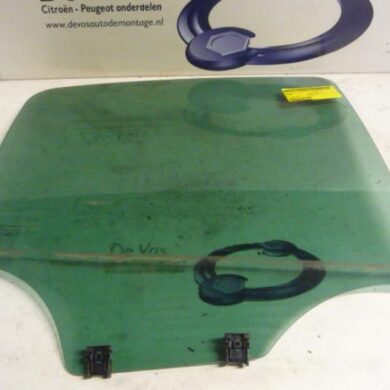 Citroen C3 1.6 16V VTi 120 Portierruit 4Deurs links-achter 2011 9203KG