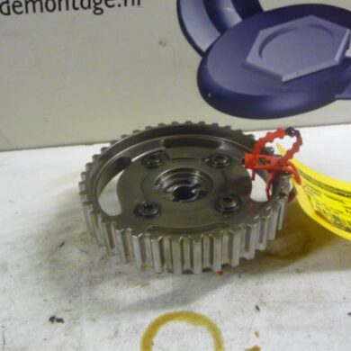 Peugeot 208  Camshaft sprocket HMZ 2012 1608372080