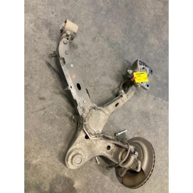 Peugeot Expert 2.0 Blue HDi 180 16V Draagarm rechts-achter 2018 1619266780