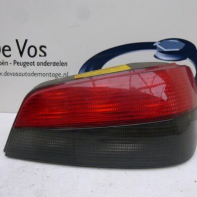 Peugeot 306 1.4 XN,XR,XA,XRA Taillight, right 1997 6351H7