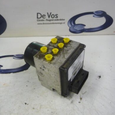 Peugeot 407  ABS pump XFV 2008 4541R9