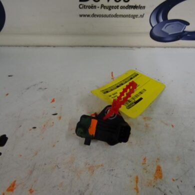 Peugeot 508  BDP Sensor AHX 2014 9674265980