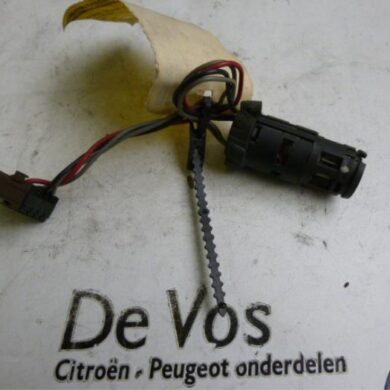 Citroen XM 2.0 i Airco deel (div) RFZ 1990