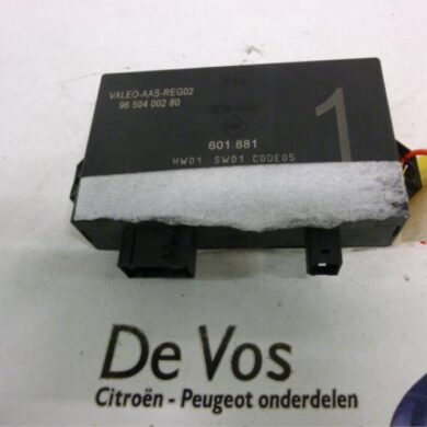 Peugeot 807 2.2 HDiF 16V PDC Module 2003 659078