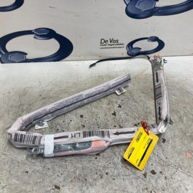 Citroen C3 1.2 Vti 12V PureTech Hemel Airbag 2018 9811858080