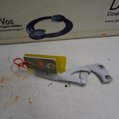 Peugeot Partner 1.6 HDI 75 Bonnet Hinge 2012 791280