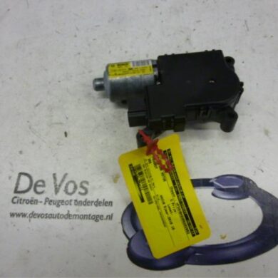 Peugeot 308  Sunroof motor 2010 8401RR