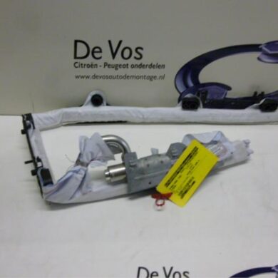 Citroen C3 1.4 Roof curtain airbag 2005 8331T9