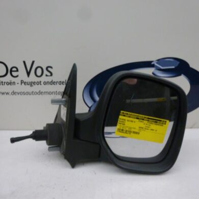 Peugeot Partner  Wing mirror, right 2004 8153HR