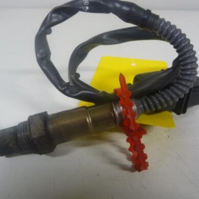 Peugeot Expert 1.6 HDi 90 Lambda probe 9HM9H07 2012 1618AS