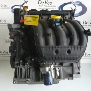Peugeot 307 2.0 16V Motor RFN 2001 0135AJ-0139NR
