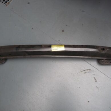 Citroen C4 1.6 16V Bumperframe achter 2005 7251Q5