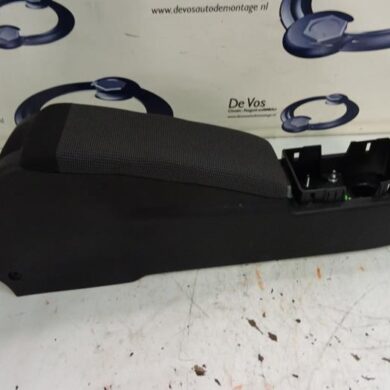 Citroen C4 Cactus  Middenconsoles 2015 16118436ZD