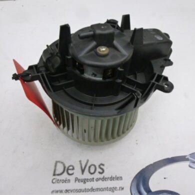 Citroen Xsara  Heating and ventilation fan motor 2000 6441N0