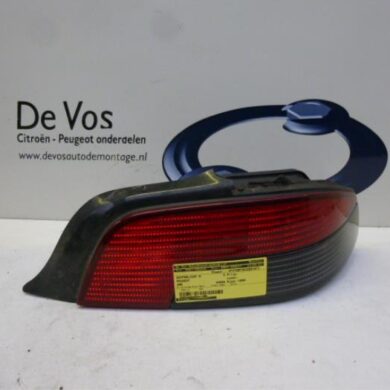 Peugeot 306 2.0 16V Taillight, right 1999 635198